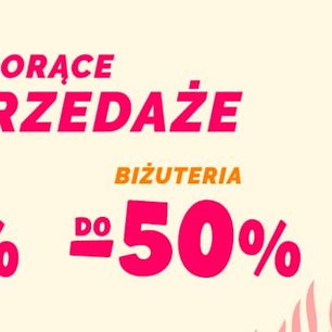 Wyprzedaże w Apart sięgają -70%! Zobacz, co można kupić [WYBÓR REDAKCJI]