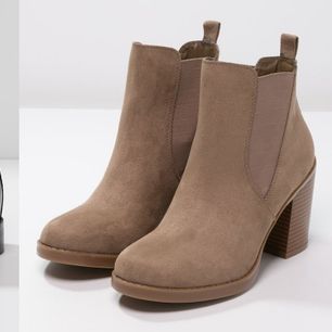 Idealne buty na jesień: sztyblety
