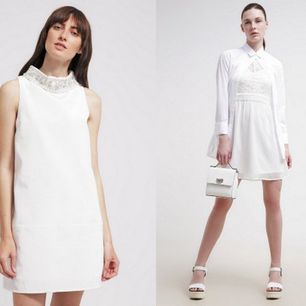 Biały total look: hit?