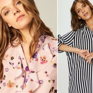 Eleganckie stylizacje z koszulą na różne okazje – jak nosić bluzki koszulowe? [STYLISTKA RADZI]