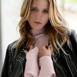 Jessica Mercedes w sukience ORSAY!