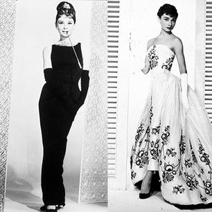 Audrey Hepburn - poznaj biografię i styl ikony kina i mody. Zainspiruj się!