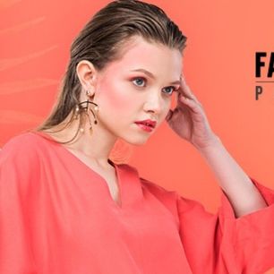 Fashion Meeting Pop Up Store we Wrocławiu