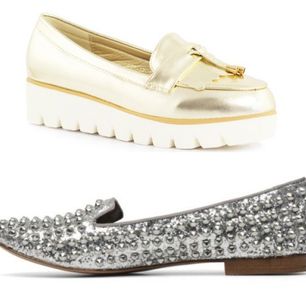 Wybór stylistki: buty na jesień