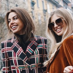 Fashion Week w Mediolanie