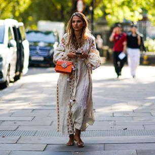 Jak się ubrać na wesele w stylu boho? 8 pomysłów na stylizacje, które zrobią wrażenie