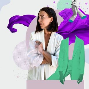 Milena Bekalarska x Domodi: Konkurs Dekada Mody Domodi