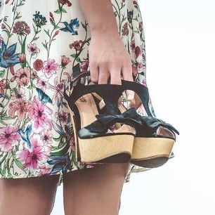 HIT! Najlepsze buty na lato do 29 zł!