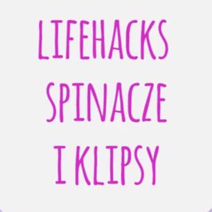 Super triki ze spinaczami