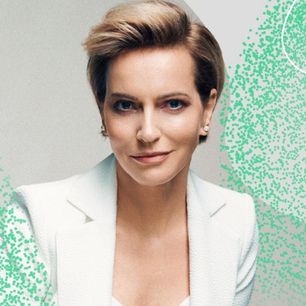 Wywiad z Kobietą Petardą: Paulina Smaszcz-Kurzajewska zdradza, czym jest dla niej #lovuję!