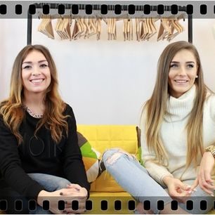 Styleev x Domodi: pomysł na szary sweter