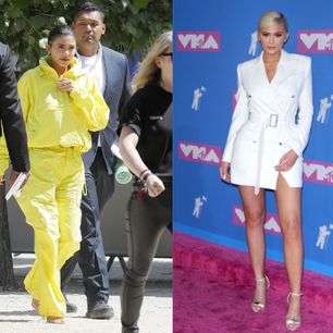 Ubierz się jak… Kylie Jenner!