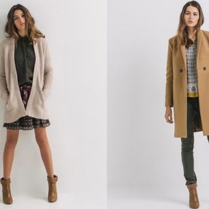 Boho na chłodne dni - jak nosić?