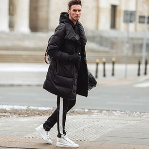 Zimowe sneakersy – jakie buty sportowe damskie i męskie będą odpowiednie na zimę? [PORADNIK]