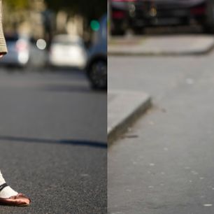 Modne buty damskie na wiosnę 2023. Te trendy będą rządzić w tym sezonie