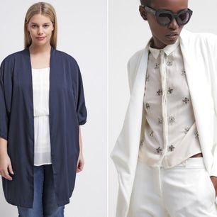 Wygodne i modne - ubrania oversize