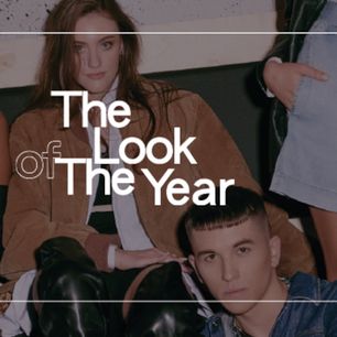 Przed nami finał konkursu THE LOOK OF THE YEAR 2021! Poznajcie finalistów!