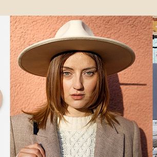 Wiosna 2021 w Domodi. Trendy na ten sezon wybiera blogerka Paulina Łata
