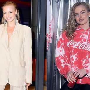 Ubierz się jak Karolina Pisarek: poznaj kobiecy styl modelki