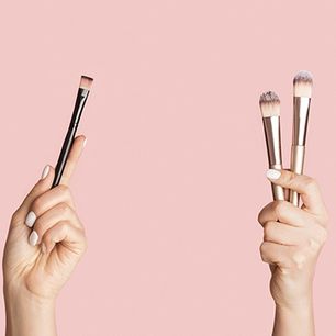 Pędzle do makijażu – sposób na perfekcyjny make-up. Poznaj ich rodzaje!