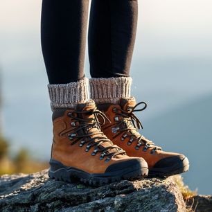 Ranking butów trekkingowych damskich 2024. TOP 4 modele, które są wygodne, trwałe i tańsze niż myślisz