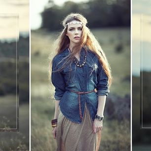 BOHO