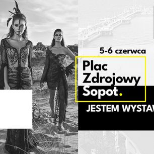 Sopot stolicą mody! Fashion Market Square coraz bliżej. Domodi patronem medialnym wydarzenia