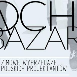 OCH! BAZAR WINTER SALE