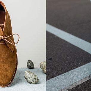Modne męskie buty na wiosnę 2022. Jakie trendy i modele (nie tylko sneakersy!) są najciekawsze?