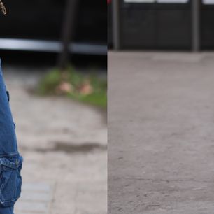 Modne jeansy damskie na sezon wiosna i lato 2023. Spodnie, które łączą klasykę i topowe trendy