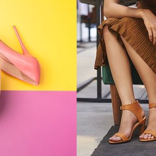 10 modeli butów z Deezee, na które warto zwrócić uwagę tego lata. Wybierz idealne dla siebie!
