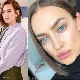 Trend 2019 – krótkie fryzury w stylu gwiazd!