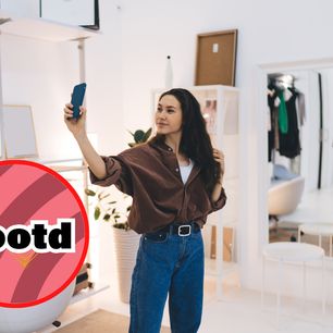 OOTD – co oznacza ten skrót? Co kryje się pod #ootd na Instagramie? Sprawdź