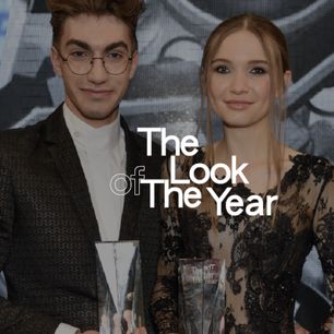 ZA NAMI FINAŁ THE LOOK OF THE YEAR 2021 W ŁODZI! KTO WYGRAŁ KONKURS I MA SZANSĘ NA KARIERĘ W ŚWIECIE