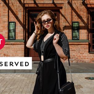 Lubisz sukienki z Reserved? Te nowości od razu wrzucisz do koszyka. Obłędne kroje