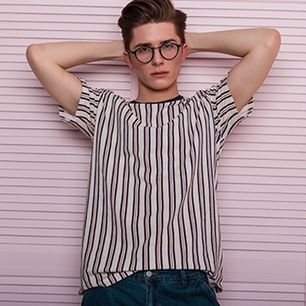 T-shirty męskie do 50 zł. Najmodniejsze podkoszulki na wiosnę i lato w super cenach!