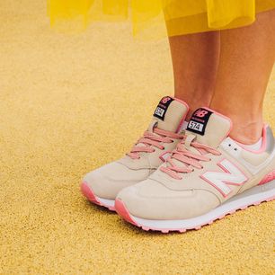 Rozmiarówka New Balance – jak dobrać buty damskie, męskie i dziecięce? Tabela rozmiarów i przewodnik