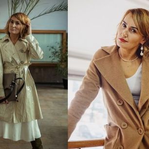 Stylistka Marta Siniło zdradza, w co się ubrać na Sylwestra, żeby nie popełnić modowego faux pas!