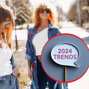 Co czeka na nas w modzie w 2024? Trzy największe trendy, które musisz znać, jeśli chcesz być na topie