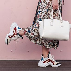 Najmodniejsze buty damskie na wiosnę i lato 2021. TOP 7 hitów sezonu!
