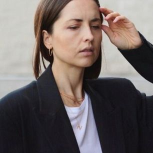 Rozmowy z modą: wywiad ze stylistką Mają Kubaczyk