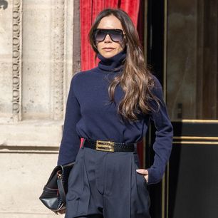 Nowy trend na polskich ulicach: Rich Mom Energy. Chodzi o styl „na bogatą mamę"
