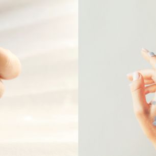 Modne paznokcie wiosna-lato 2023. Te pomysły na manicure warto wypróbować w tym sezonie