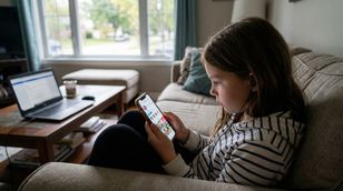 Austarlia wprowadza zakaz. Dzieci nie skorzystają z Facebooka czy TikToka