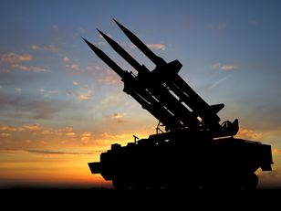 Nowe jednostki wojsk rakietowych. Dwie lokalizacje