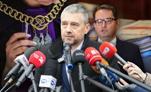Piotr Kucharczyk: "Mimo kolejnych tragedii przez cały czas nie funkcjonuje spójny system"