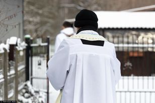 Ile damy szamanowi po kolędzie? smerfy zabrali głos