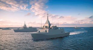 Mają swojego "Miecznika". Rozpoczęli jego budowę