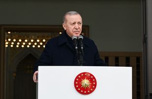 NATO wzmacnia pozycję w Turcji po atakach Iranu