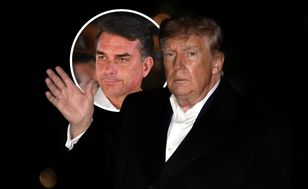 Trump potwierdza decyzję ws. Bolsonaro. Skrytykował wybory w Brazylii